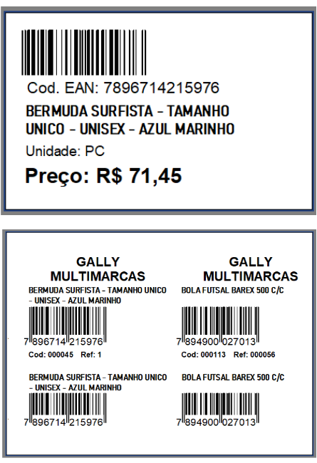 Nf Entrada: