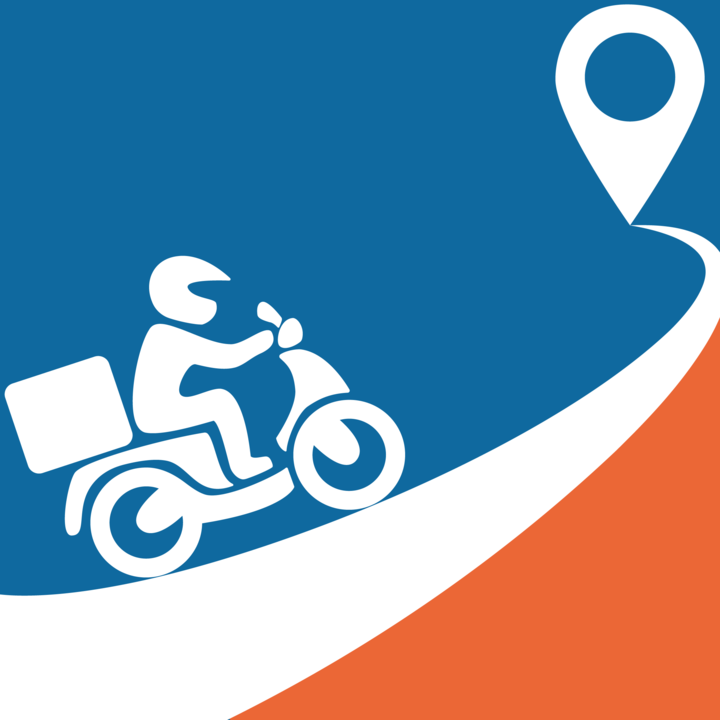 Max Smart Delivery.